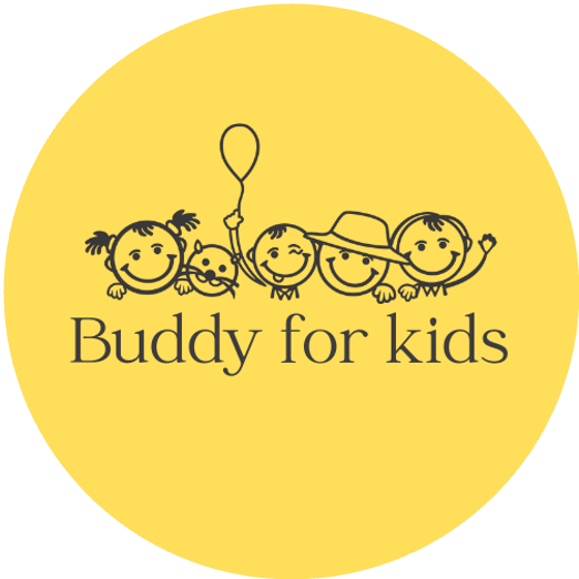 Buddy for kids