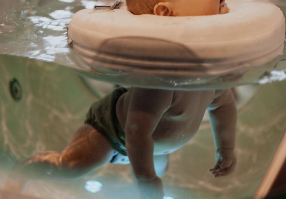 NORA MOON babyspa