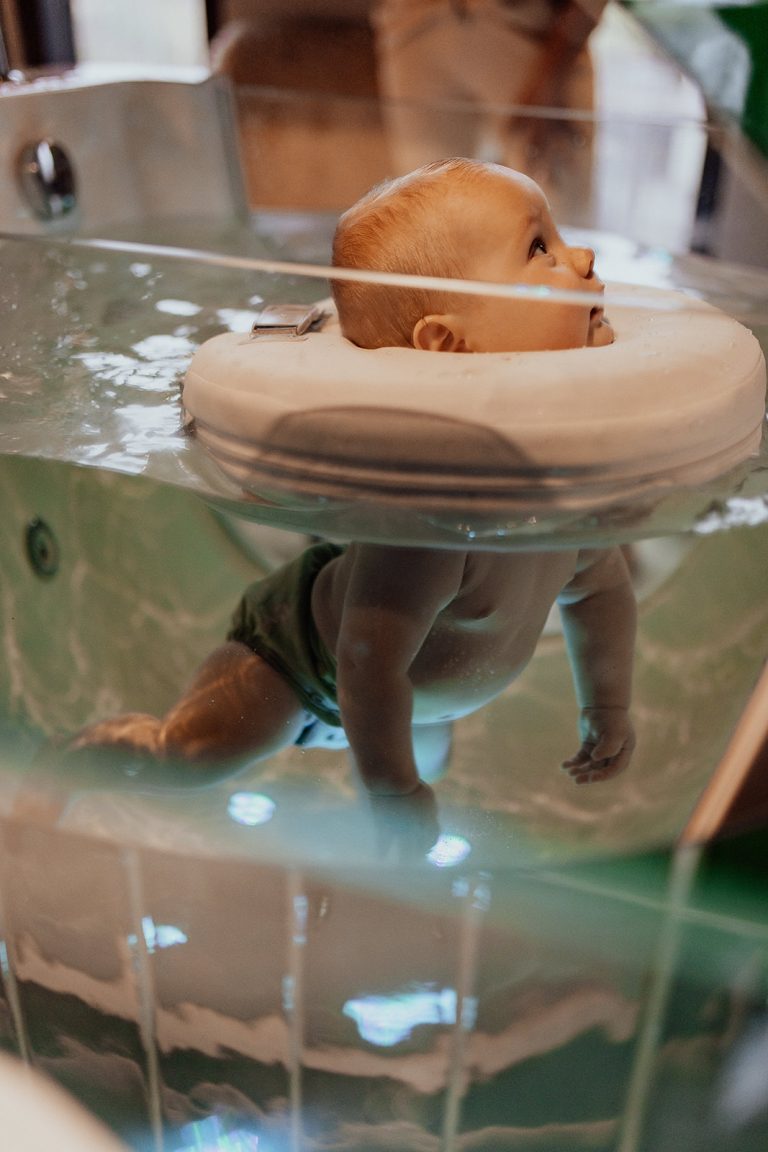 NORA MOON babyspa